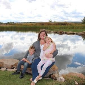 Meet your Posher, Marilyn